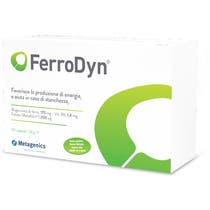 Ferrodyn 90 Capsules-4