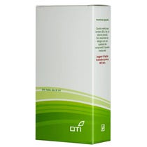 Oti Oligocatal Manganèse/Cuivre 20 Flacons de 2 ml-1