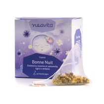 Neavita Tisana Filtroscrigno Bonne Nuit 15 Filtros-1