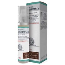Copos de Arroz Agua Perfumada Refrescante Talco 50ml-1