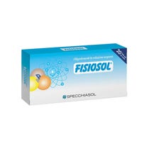 Fisiosol Plantae Sauge 20 Ampoules-4