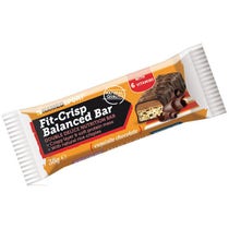 Named Sport Fit-Crisp Barre Équilibrée Chocolat Exquis 38g-3