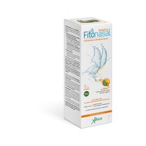 Aboca Fitonasal Pédiatrique Spray Nébuliseur 125ml-2