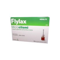 Flylax Microenema Adults 6x9g-2