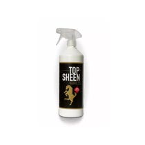 FM Italia Brillo Superior Para Pelaje Equino 1000ml-3