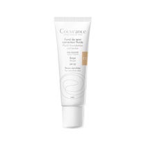 Avene Couvrance Fluid Corrector Foundation 2.5 Beige 30ml-2