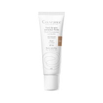 Avene Couvrance Base de Maquillaje Fluido Corrector 5.0 Dorado 30ml-2
