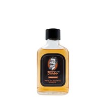 Furbo Orange Dermocalm Pré-Rasage Électrique Barbe 100 ml-1