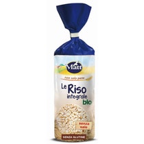 Matt Gallette Le Brown Riz Bio 120g-2