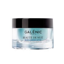 Galenic Beauté De Nuit Active Chrono Gel 50ml-2