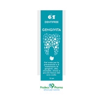 GSE Dentifree Gingivita 15ml-1
