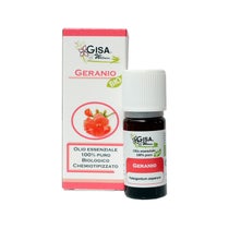 Organic Rosé Geranium 5ml-2