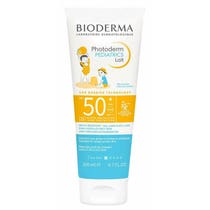 Bioderma Photoderm Pediatrics Lait Solaire Visage et Corps 200 ml SPF50+-1