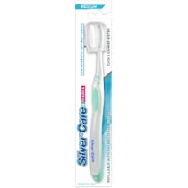 Silvercare Medium Pharma Brosse à dents 1 pièce-1