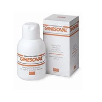 Ginesoval Dermosolution 200ml-2
