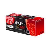Acte Ginseng 12x10ml-1