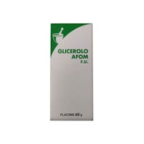 AFOM FU glycérol 60g-1