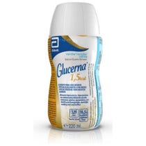 Glucerna Select 1.5kcal Vainilla 220ml-1
