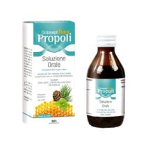 Golasept Tuss Propolis Adultes Solution Buvable 150 ml-2