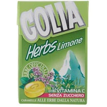 Golia Herbs Lemon 49g-2