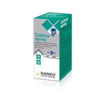 Golina Oral Spray 20ml-2