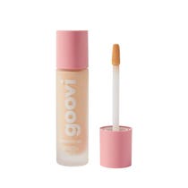 Goovi Fond de teint et correcteur 01 Lotus-Warm-1