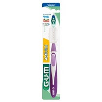 Gum Activital 583 Cepillo de Dientes Compacto Medio-1