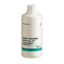 Acqua Ossigenata 10 Volumi 200ml-1