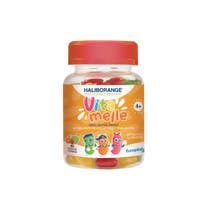 Haliborange Vitamelle 86.4g-1