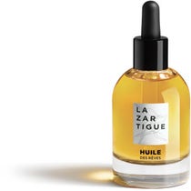 La Zar Tigue Aceite Seco Nutritivo 50ml-1