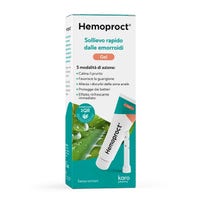 Hemoproct Hemorrhoid Gel 37g-1