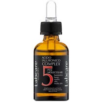 Labcare Hyaluronic Acid Complex 5 Molecular Weights 30ml-1