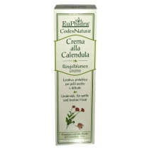 Euphidra Codex Naturae Crème au Calendula 50 ml-2