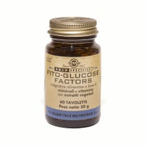 Fito-Glucosa Factores 60 Comprimidos-2