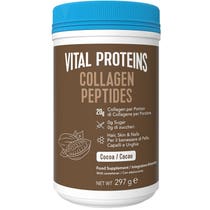 Protéines Peptides De Collagène Cacao 297g-1