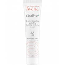 Eau Thermale Avene Cicalfate + Protective Restructuring Cream Fragilized Skin 100ml-4