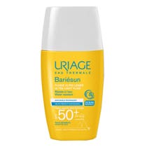 Uriage Bariésun Fluido Solar Ultraligero 30ml SPF50+-1