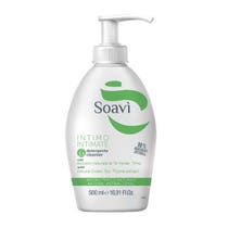 Soavi Intimo Antibatterico PH3,5 500ml-1