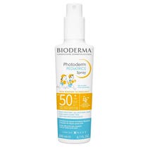 Bioderma Photoderm Pediatrics Spray Solaire Visage et Corps 200 ml SPF50+-1