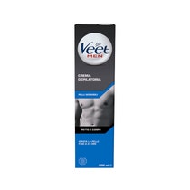 Veet For Men Crema Depilatoria Pieles Sensibles 200ml-2