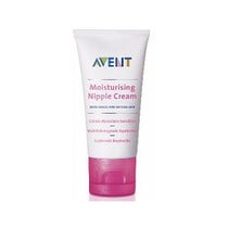Avent Crema Calmante Para Pezones 30ml-2