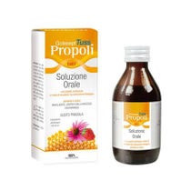 Golasept Tuss Propolis Bébé Solution Buvable 150 ml-2