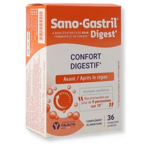 HEALTHY GASTRIL DIGEST 36CPR-1