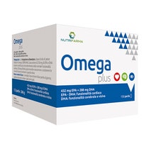 Omega Plus 150 Pearls-1