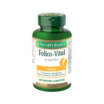 Folico Vital 250 Tablets-2