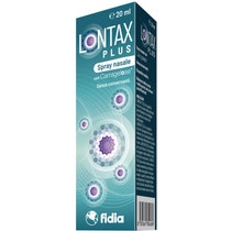 Lontax Plus Spray Nasal 20ml-1