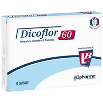 Dicoflor 60 10 Capsules-1