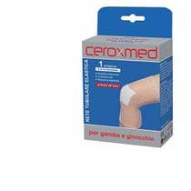 Ceroxmed Filet Tubulaire Jambe / Genou 3 Mètres 1 Pièce-1