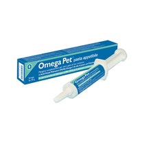 Omega Pet Palatable Pasta Aliment Complémentaire Pour Chiens Et Chats 30g-2