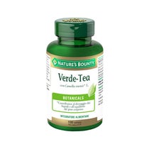 Green-Tea 100 Capsules-2